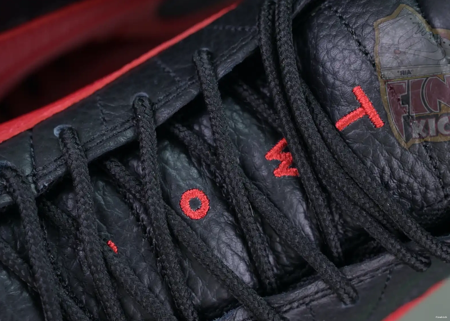 Flu Game 12 Air 2025 Jordan 0602